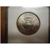 Image 2 : 2005-D SMS KENNEDY HALF DOLLAR NGC MS66