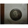 Image 1 : 1883 HAWAII QUARTER DOLLAR