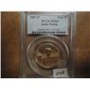 Image 1 : 2007-P SACAGAWEA DOLLAR PCGS MS69 SATIN FINISH