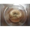 Image 2 : 2007-P SACAGAWEA DOLLAR PCGS MS69 SATIN FINISH