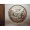 Image 2 : 1879-O MORGAN SILVER DOLLAR NGC AU55