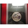 Image 2 : 1973-S IKE SILVER DOLLAR PROOF (BROWN PACK)