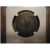 Image 2 : 1837 BUST HALF DOLLAR NGC XF DETAILS