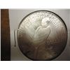 Image 2 : 2 TAILED PEACE DOLLAR NEAT NOVELTY