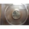 Image 2 : 1959 SILVER ROOSEVELT DIME PCGS PR69 CAM