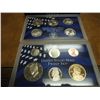 Image 1 : 2004 US PROOF SET (WITH BOX)