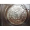 Image 2 : VAM-6A TOP 100 1897 MORGAN SILVER DOLLAR PCGS