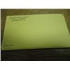 Image 1 : 1963 US SILVER PROOF SET IN SEALED ENVELOPE