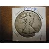 Image 1 : 1919-D WALKING LIBERTY HALF DOLLAR