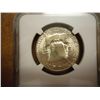Image 2 : 1954-S FRANKLIN HALF DOLLAR NGC MS64