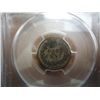 Image 2 : 1874 INDIAN HEAD CENT SEMI KEY PCGS XF DETAILS