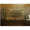 Image 1 : 1864 $10 CONFEDERATE STATES OF AMERICA