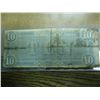 Image 2 : 1864 $10 CONFEDERATE STATES OF AMERICA