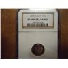 Image 1 : 2000-S ROOSEVELT DIME NGC PF69 ULTRA CAMEO