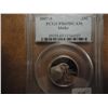 Image 1 : 2007-S IDAHO QUARTER PCGS PR69 DCAM