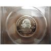 Image 2 : 2007-S IDAHO QUARTER PCGS PR69 DCAM