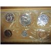 Image 1 : 1962 US SILVER PROOF SET (WITH ENVELOPE)