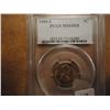 Image 1 : 1955-S LINCOLN CENT PCGS MS65 RB