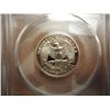 Image 2 : 1992-S WASHINGTON QUARTER PCGS PR69 DCAM