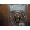 Image 1 : 1969-S JEFFERSON NICKEL PCGS PR67 DCAM