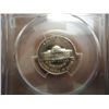 Image 2 : 1969-S JEFFERSON NICKEL PCGS PR67 DCAM