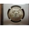 Image 2 : 1954-D FRANKLIN HALF DOLLAR NGC MS64