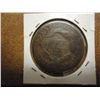 Image 2 : 1830 US LARGE CENT