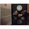 Image 1 : 1976 CANADA DOUBLE DOLLAR PROOF SET PARLIMENT