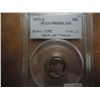 Image 1 : 1973-S ROOSEVELT DIME PCGS PR69 DCAM