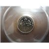 Image 2 : 1973-S ROOSEVELT DIME PCGS PR69 DCAM