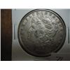 Image 1 : 1886 MORGAN SILVER DOLLAR