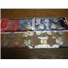 Image 2 : 2006 US MINT SET (UNC) P/D (WITH ENVELOPE)