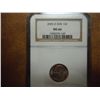 Image 1 : 2005-D SMS ROOSEVELT DIME NGC MS66