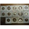 Image 1 : 15-1982-S WASHINGTON QUARTERS PROOF