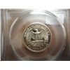 Image 2 : 1983-S WASHINGTON QUARTER PCGS PR69 DCAM