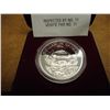 Image 1 : 1979 CANADA GRIFFON DOLLAR PROOF .3750 OZ. ASW