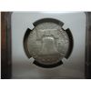 Image 2 : 1958-D FRANKLIN HALF DOLLAR NGC MS64