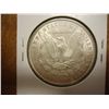 Image 2 : 1900 MORGAN SILVER DOLLAR (UNC)