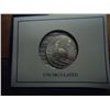 Image 1 : 1986-D US LIBERTY HALF DOLLAR