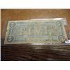 Image 2 : 1864 $5 CONFEDERATE STATES OF AMERICA NOTE