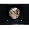 Image 2 : 1995-P SPECIAL OLYMPICS PROOF SILVER DOLLAR