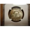 Image 2 : 1953-D FRANKLIN HALF DOLLAR NGC MS64 TONED