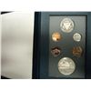 Image 2 : 1990 US PRESTIGE PROOF SET EISENHOWER