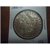 Image 1 : 1880-O MORGAN SILVER DOLLAR