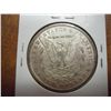 Image 2 : 1880-O MORGAN SILVER DOLLAR