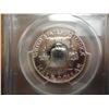 Image 2 : 1963 FRANKLIN HALF DOLLAR PCGS PR64