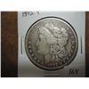 Image 1 : 1892-S MORGAN SILVER DOLLAR (BETTER DATE)