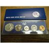 Image 1 : 1967 US SPECIAL MINT SET WITH BOX