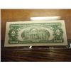 Image 2 : 1963 $2 US NOTE STAR NOTE RED SEAL