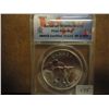 Image 1 : 2011 $5 CANADIAN WILDLIFE-GRIZZLY ANACS MS69